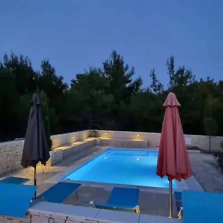 Apartment Torovi Hills