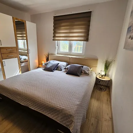 Apartment Torovi Hills *