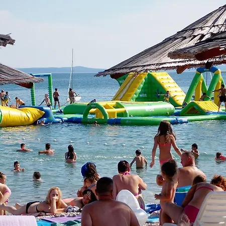 Apartman Torovi Hills *