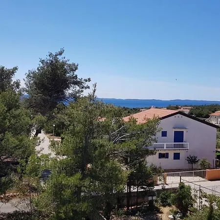 Apartman Torovi Hills Vir