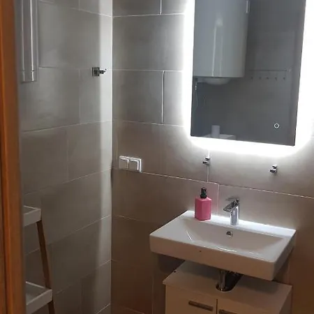 Apartman Torovi Hills *