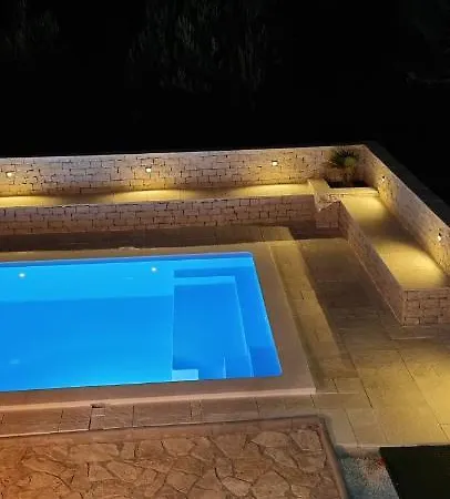 Apartman Torovi Hills *