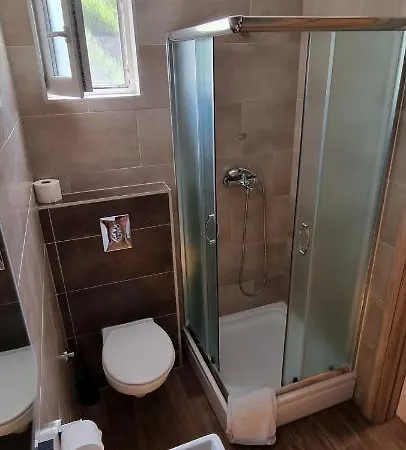 Apartman Torovi Hills