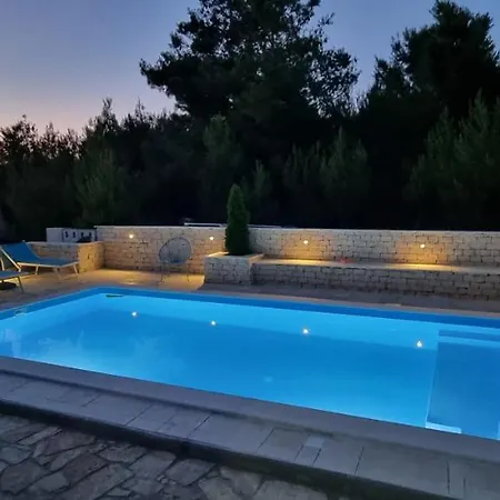 Apartman Torovi Hills