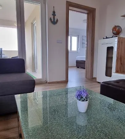 Apartman Torovi Hills *