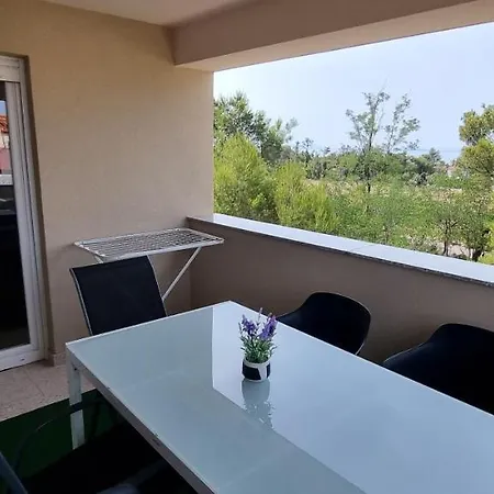 Apartman Torovi Hills *