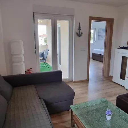 Apartman Torovi Hills