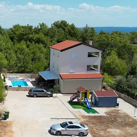 Apartman Torovi Hills