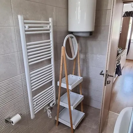 Torovi Hills Apartman