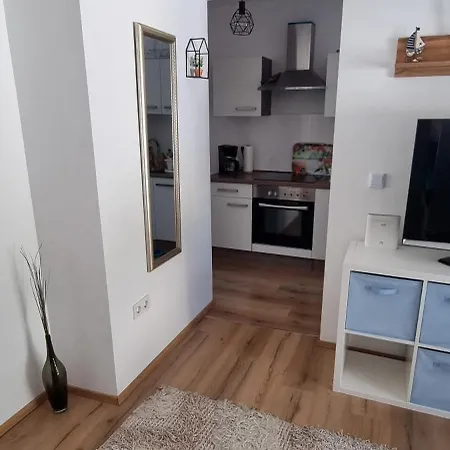 Torovi Hills Apartman